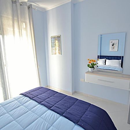 Vlorë Sunrise Suites מראה חיצוני תמונה