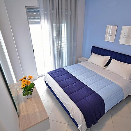 Vlorë Sunrise Suites מראה חיצוני תמונה